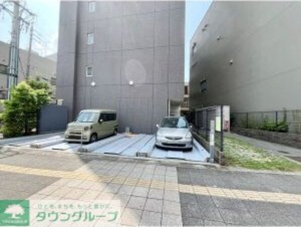 リシュドール伝馬の物件内観写真